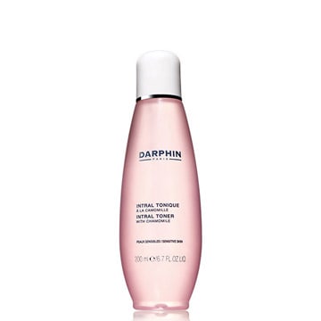 Intral Toner with Chamomile
