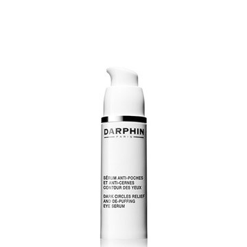 Dark Circles Relief and De-Puffing Eye Serum