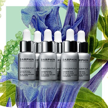 Stimulskin Plus Divine series