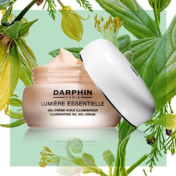 Illuminating Oil Gel-Cream