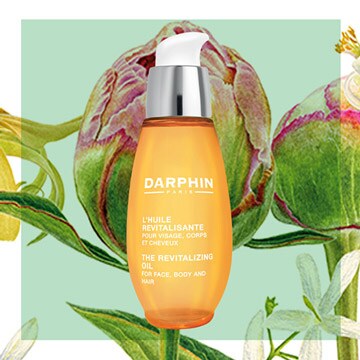 The Revitalizing Oil