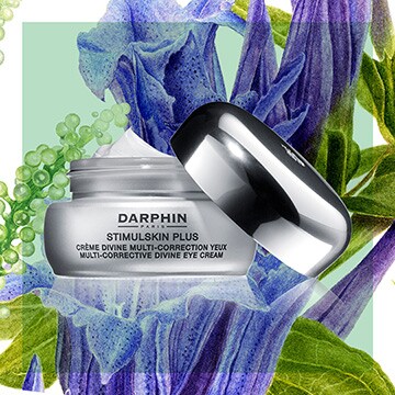 深海緊緻賦活眼霜