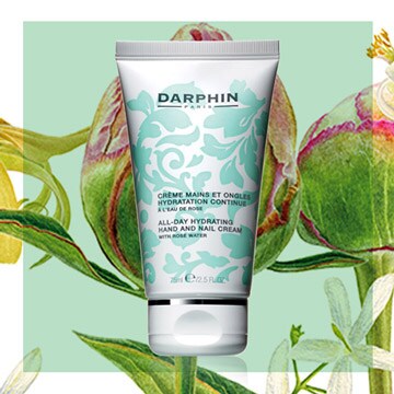 活水保濕護手霜