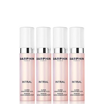 INTRAL RESCUE SUPER CONCENTRATE