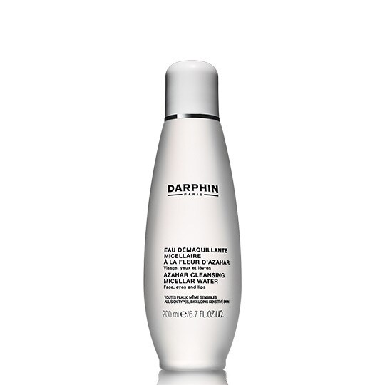 Azahar Cleansing Micellar Water, 50 ml