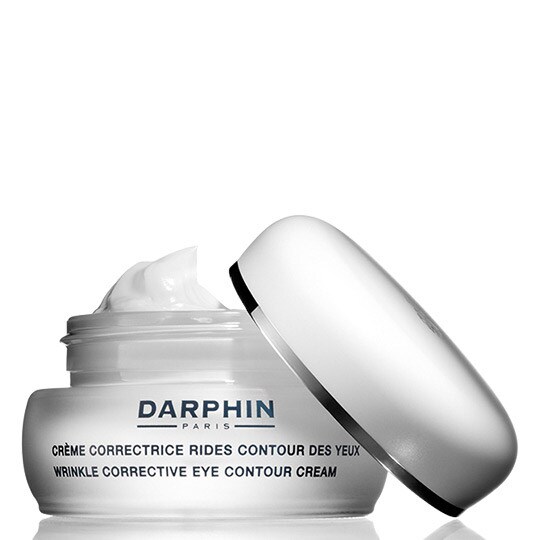 Wrinkle Corrective Eye Contour Cream, 5 ml