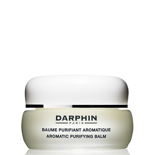 Aromatic Purifying Balm Νυχτερινή θεραπεία αποτοξίνωσης, 15 ml / 0.4 fl.oz