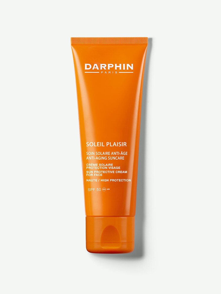 Soleil Plaisir Face SPF50 