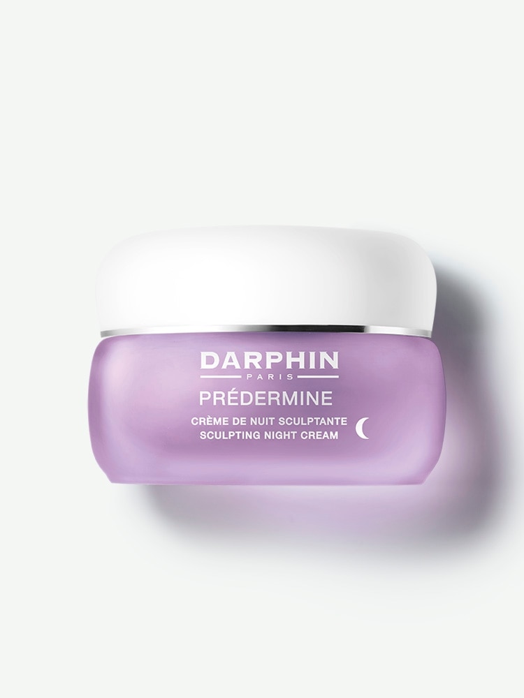 Prédermine Night Sculpting Cream 