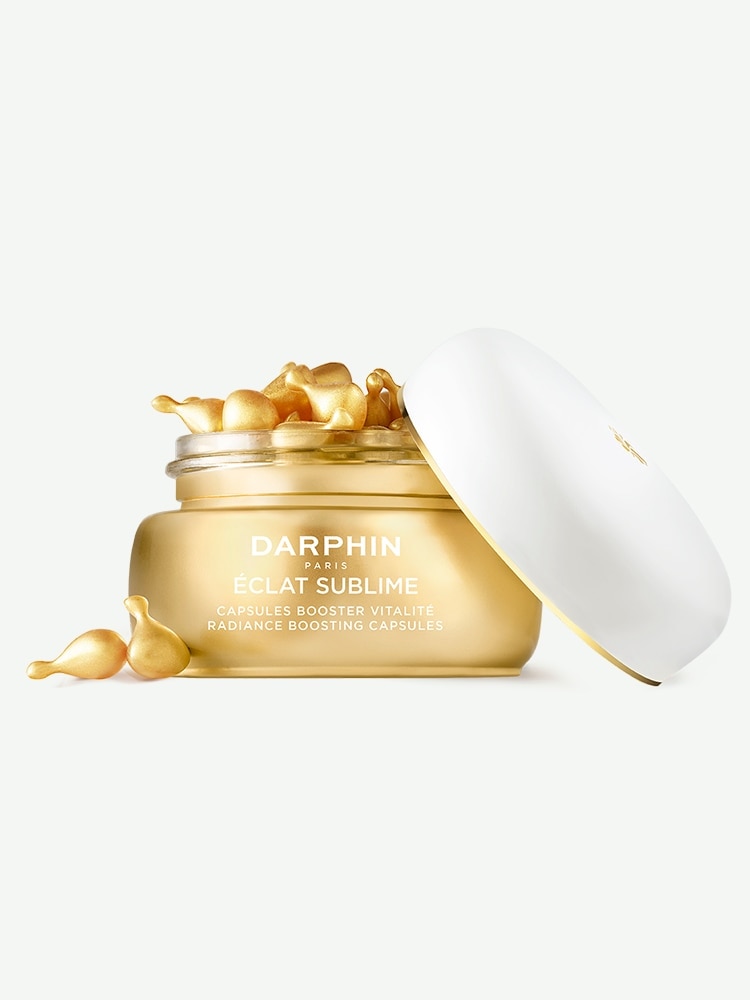 Eclat Sublime Radiance Boosting Capsules With Pro-Vitamin C And E